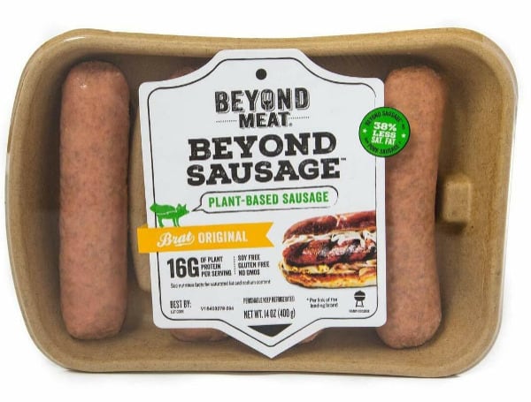 Beyond Meat, a plant-based meat substitute company, is struggling to sell its products as consumers are rejecting them as they consider plant-based meats “woke,” Bloomberg reported Monday.