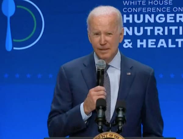 When Scott Pelley of “60 Minutes” asked President Joe Biden about whether he was fit for the job at his age, Biden offered a terse response: “Watch me.”
