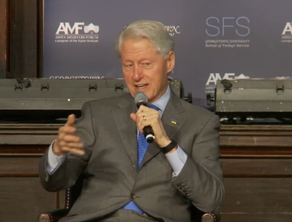 Former President Bill Clinton on Thursday warned that Democrats may harm their chances of winning November’s midterm elections if they adopt progressive policy positions.