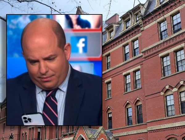 Former CNN opinion host, Brian Stelter who was fired from the network, has landed a new gig at Harvard. The Shorenstein Center on Media, Politics, and Public Policy, to be exact.