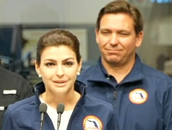 Today, First Lady Casey DeSantis announced that the first round of Florida Disaster Fund grants totaling $1 million have been awarded to organizations engaged in the Hurricane Ian recovery efforts. 