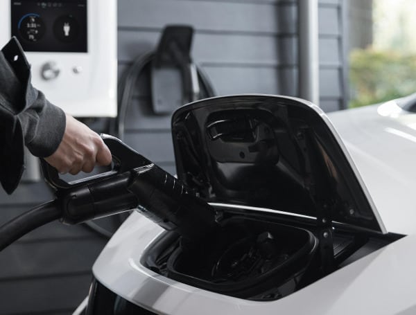 What Makes EV Charging Stations Fail?