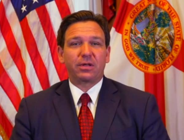 Gov. Ron DeSantis on Monday pitched a $7 billion proposal to speed completion of 20 highway projects as a deadline nears for him to roll out a budget blueprint for the upcoming fiscal year.