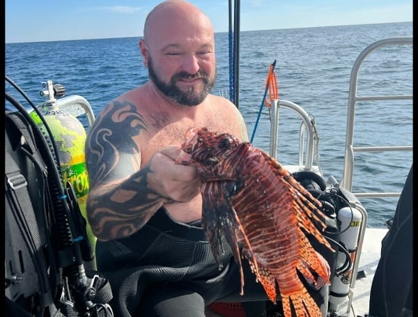 The seventh annual Lionfish Challenge came to a close on Sept. 6, and the competition was stiff until the very end. 