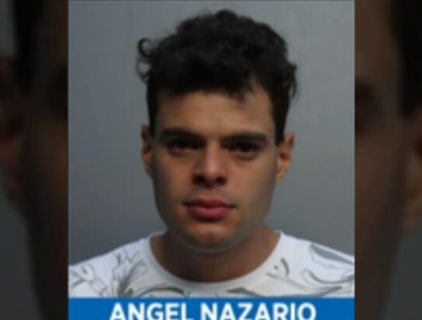 A 26-year-old Florida man is facing felony charges after being accused of molesting multiple children in multiple scenarios. 