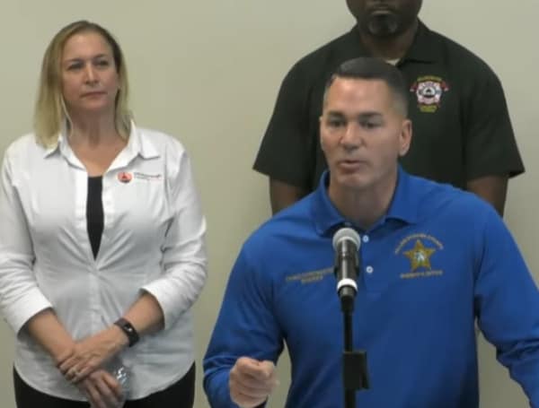 Hillsborough County issues evacuation order for Zone A