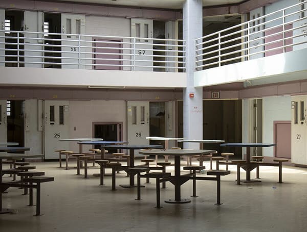 Prison, TFP File Photo