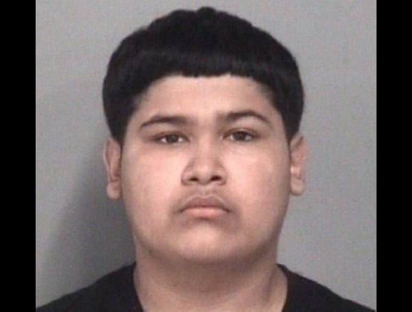 Pasco Sheriff’s deputies are currently searching for Eliseo Ramirez, a missing-runaway 16-year-old.