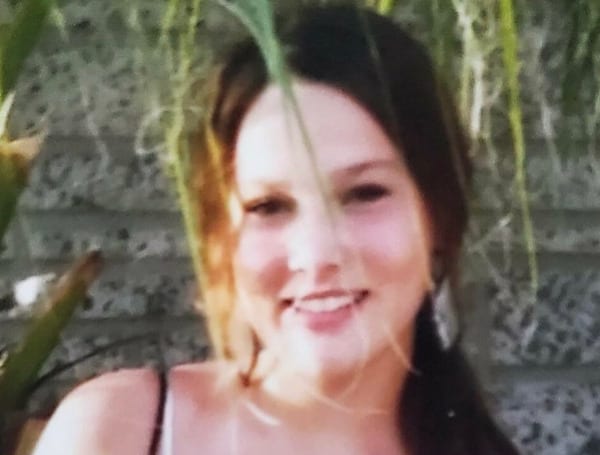 17-year-old Nevaeh Banks has been located and is safe, according to Pasco Sheriff's Office.