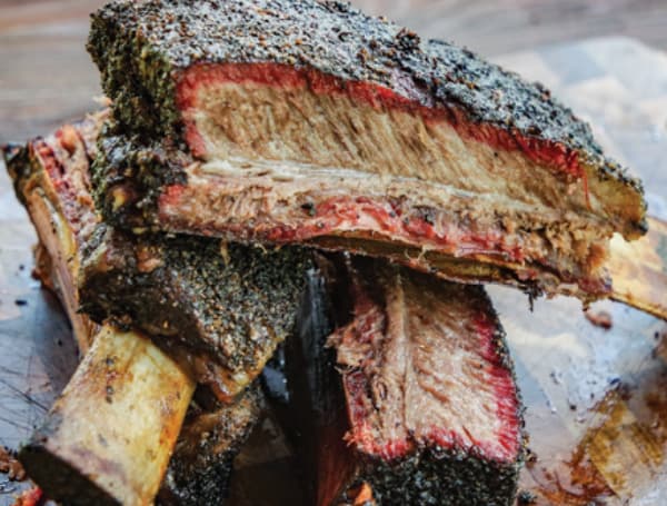 For home chefs looking to take their cooking skills to the next level, it all starts with a little inspiration and a few new skills. You can bring barbecue flavors home and cook like a pitmaster with dishe