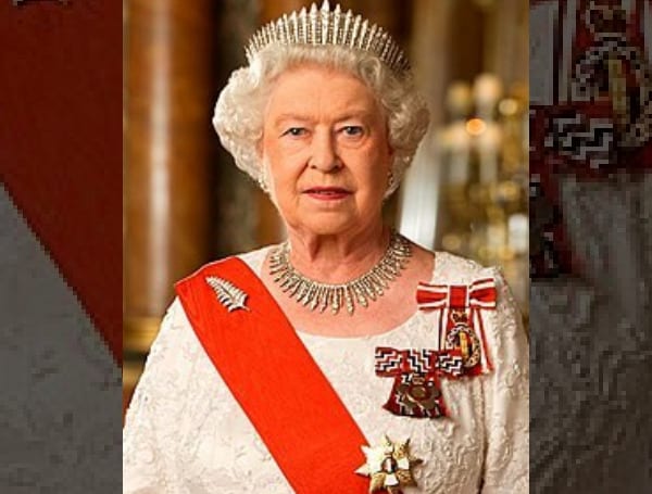 The royal family said in a statement: “The Queen died peacefully at Balmoral this afternoon. The King and The Queen Consort will remain at Balmoral this evening and will return to London tomorrow.”