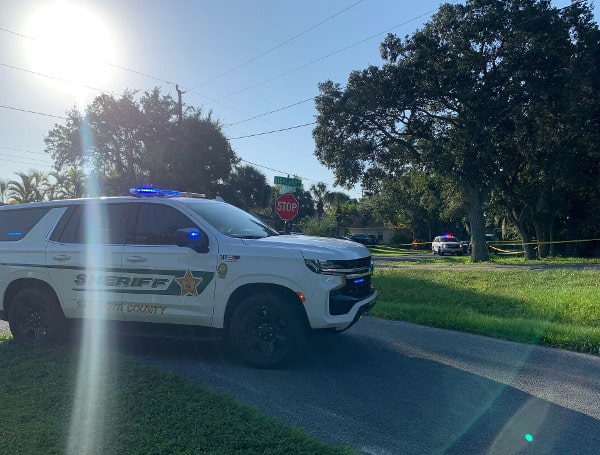 The Sarasota County Sheriff’s Office is currently investigating a shooting incident that resulted in a death.