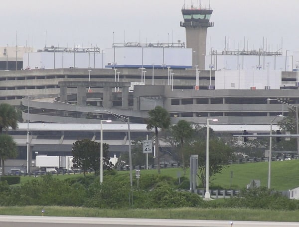Tampa International Airport (TPA) plans to remain open during Tropical Storm Nicole, according to officials. 