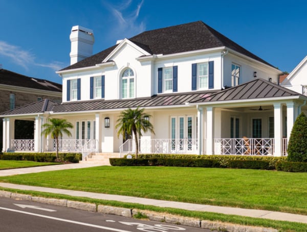 The United States (US) real estate market is growing steadily and is forecasted to improve in the coming years as the demand for homes keeps increasing.