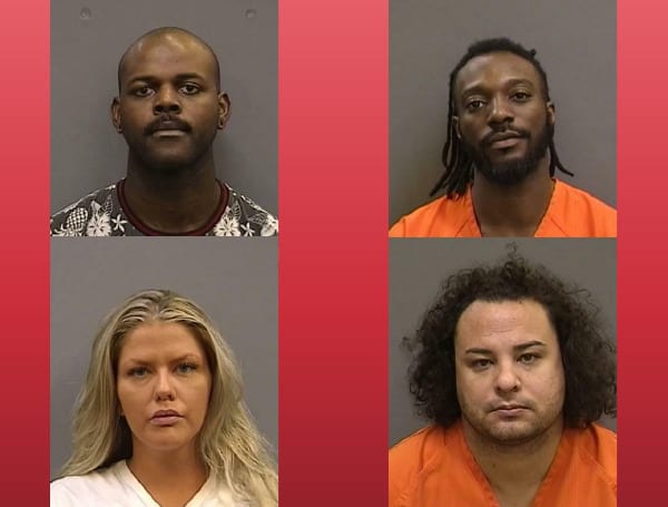 The Tampa Police Department issued six warrants, primarily on employees working at bars in Ybor City, following a two-month drug-buy operation dubbed "Operation Last Call."