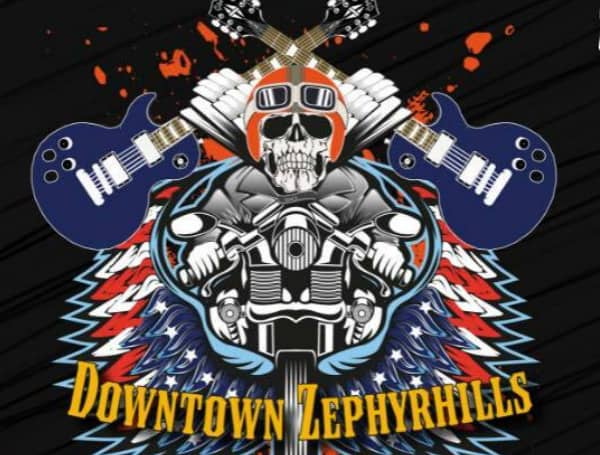 The 18th annual Music & Motorcycles is scheduled for Saturday, Sept. 17, 2022, from 4:00 p.m. to 9:00 p.m. along 5th Avenue, in downtown City of Zephyrhills.