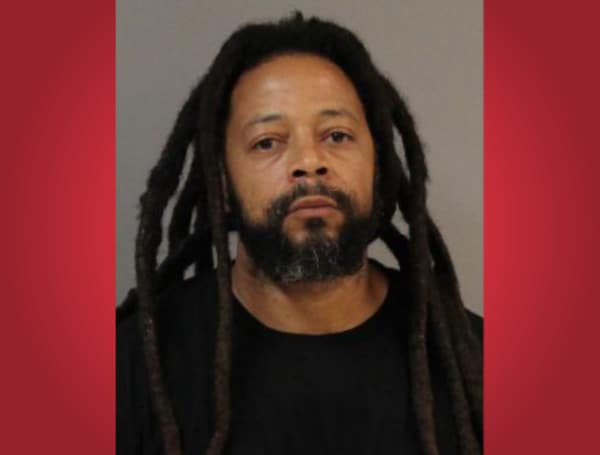 Alphonso Churchwell Jr., 45, was recently added to CrimeStoppers' 10 Most Wanted list for weapons charges, filing a false report, and violating terms of his federal probation for the sale and delivery of drugs.