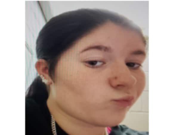 A Florida Amber Alert has been issued for 16-Year-Old Ashlynn Cox, last seen in the area of the 180th block of SE Beech Street in Lake City, Florida.