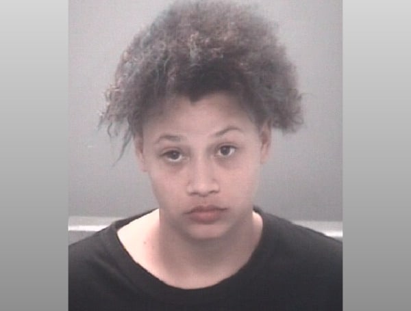  Pasco Sheriff's deputies are currently searching for Brianna Washington, a missing-endangered 22-year-old. 