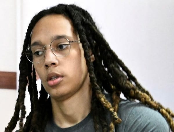 A Moscow court denied U.S. basketball star Brittney Griner’s appeal to overturn a nine-year prison sentence for being caught with drugs according to multiple reports.