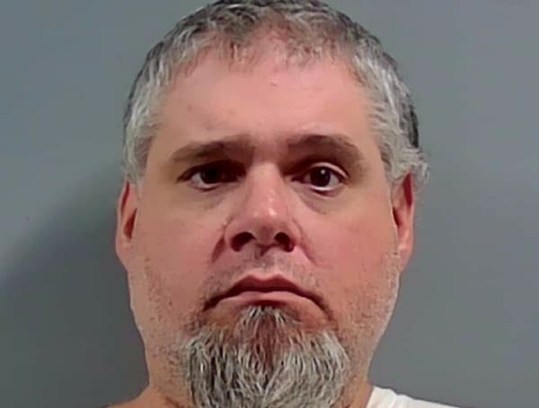 Florida Department of Law Enforcement (FDLE) agents arrested Gary Alan Grimm, 43, of Pensacola on Tuesday, charging him with five counts of promoting the sexual performance of a child and five counts of possession of child sexual abuse material.