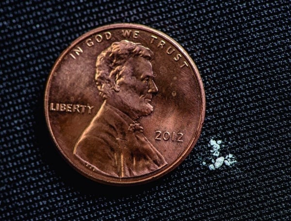 Attorney General Ashley Moody is warning parents about the dangers of rainbow fentanyl ahead of Halloween. Law enforcement nationwide is seizing bright colored fentanyl that resembles candy—some of these deadly drugs are being found in toy and candy boxes.