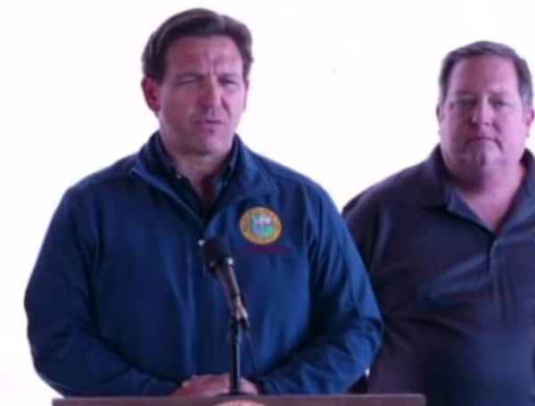 Today, Governor Ron DeSantis announced efforts to identify and remove vessels and other debris from waterways and to expedite the removal of debris on private and commercial properties, including the use of various technology platforms and satellite imagery to allow FEMA to more quickly determine program eligibility. 