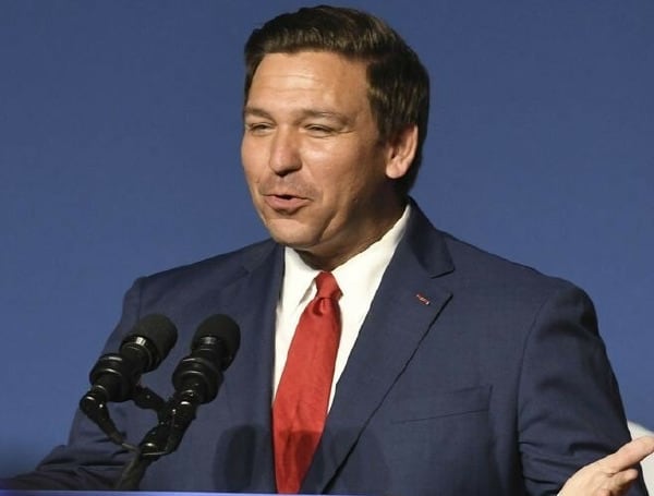 An open-government group Monday filed a lawsuit seeking to force Gov. Ron DeSantis’ administration to release additional records about a controversial decision last month to fly migrants from Texas to Martha’s Vineyard in Massachusetts.