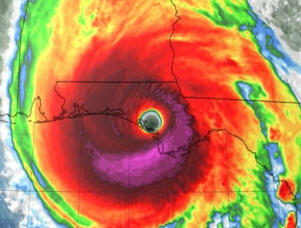 Governor Ron DeSantis Awards $126 Million to Northwest Florida on Four-Year Anniversary of Hurricane Michael and Affirms Florida’s Long-Term Commitment to Hurricane Ian Recovery