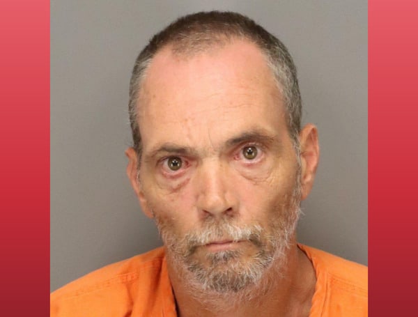 Deputies assigned to the Patrol Operations Bureau have arrested a man for a robbery that occurred at a Chase Bank in unincorporated Seminole.