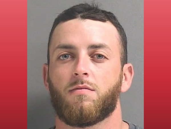 A 27-year-old Florida man has been arrested and charged with 17 counts of possessing pictures and videos of children portrayed in sexually explicit situations after detectives were alerted by the National Center for Missing and Exploited Children.