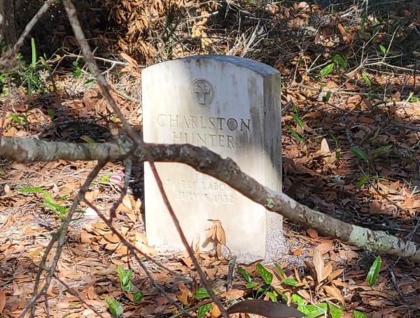 Page Jackson Cemetery has a tremendous amount of history. It is 150 years old, originally known as the "Colored Cemetery" and wasn't renamed until the 1980s after Mr. Jackson who donated the land for the cemetery. 