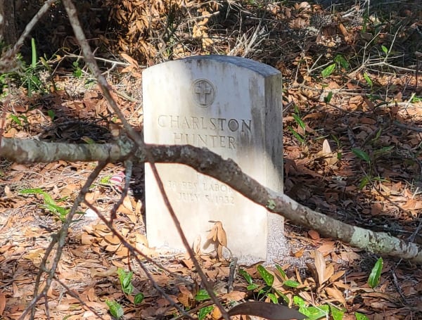 Page Jackson Cemetery has a tremendous amount of history. It is 150 years old, originally known as the "Colored Cemetery" and wasn't renamed until the 1980s after Mr. Jackson who donated the land for the cemetery.