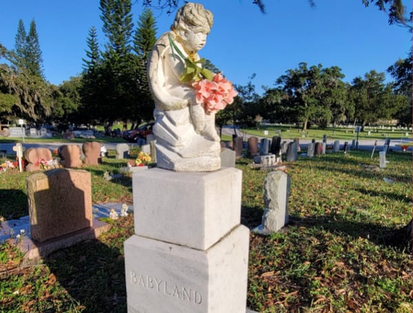 Sunland Mental Hospital is one of the places that no one wants to talk about, but ask most in the area and they remember stories of horror that took place inside.