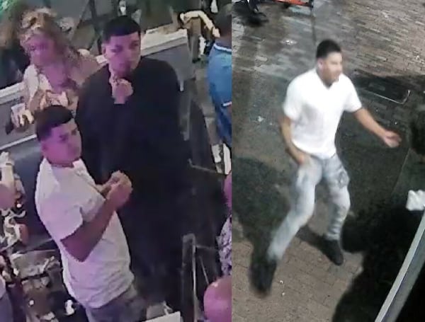 The Tampa Police Department has identified a suspect involved in a fatal shooting at the LIT Cigar and Martini Lounge on October 9, 2022. Detectives are also working to identify a second suspect.