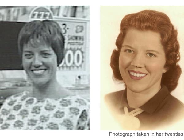The FBI identified Ruth Marie Terry, previously identified by investigators seeking her identity as the “Lady of the Dunes” using investigative genealogy, according to the FBI.
