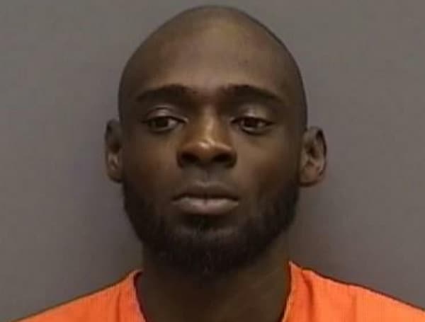 Meccos Donta Allen, 38, Tampa, was indicted on charges of unlawful possession of a firearm.