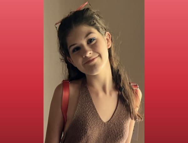 Pasco Sheriff's Office deputies are currently searching for Liana Cadavieco, a missing-runaway 15-year-old.