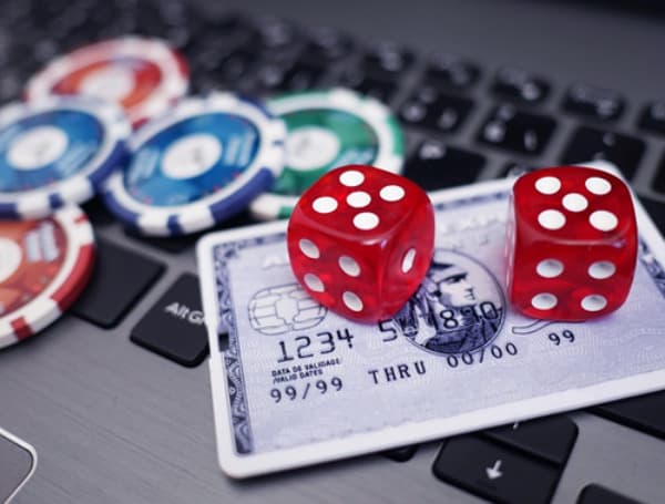 Online Casino, Gambling