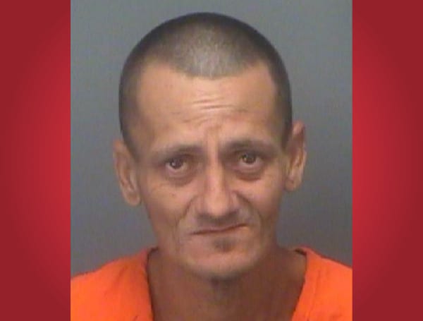Pinellas County Detectives Investigate Inmate Death