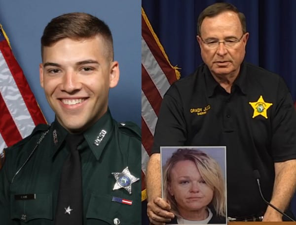 The Polk County Sheriff’s Office is mourning the loss of 21-year-old Deputy Sheriff Blane Lane, who died in the line of duty on Tuesday, October 4, 2022, during a deputy-involved shooting.