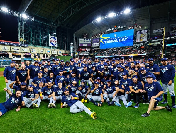 After 159 games the Rays still do not know where they will be playing when the curtain rises on the postseason Friday.