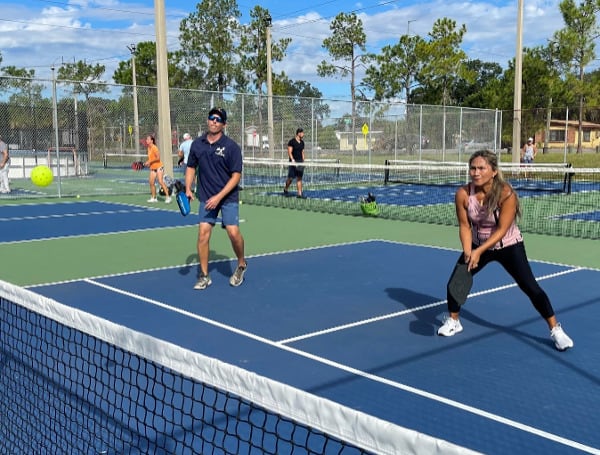 Mayor Jane Castor announced that Tampa Parks & Recreation will have 49 pickleball courts available to the public by the end of 2023. 
