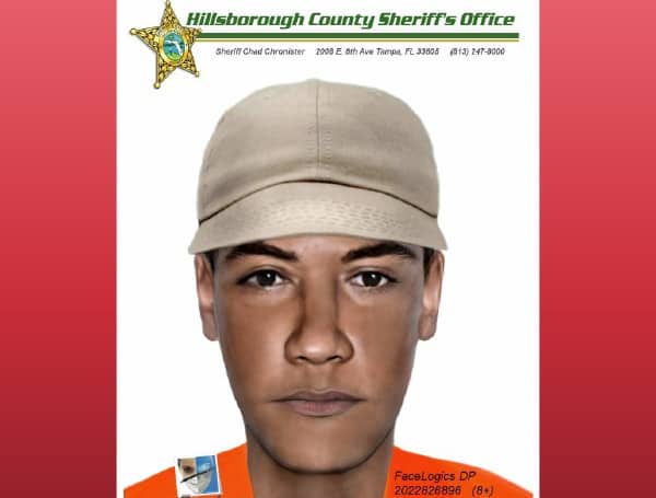 Hillsborough County Sheriff's Office Detectives are working to ID a suspect that robbed and battered an elderly man in Westchase.