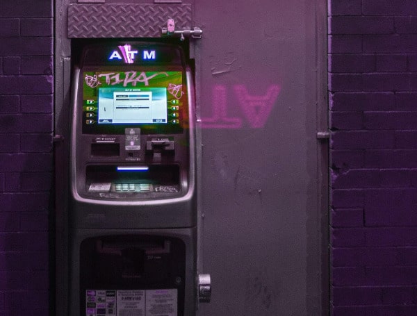 ATM Machine