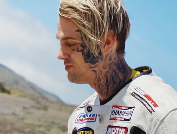 Aaron Carter, the former child star who released a 3X platinum album at just 13 years old, was found dead on Saturday at 34.