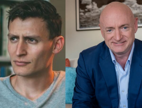 Sen. Mark Kelly, an Arizona Democrat, defeated Republican tech investor Blake Masters in one of the hardest-fought Senate races of the election season.