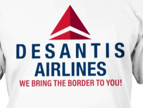 DeSantis Airlines