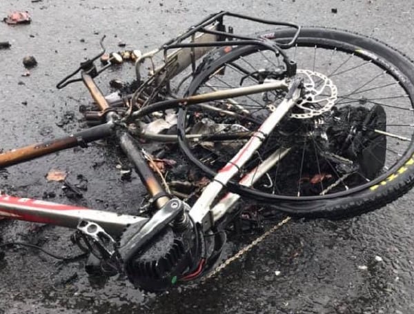 The New York City Fire Department is requiring landlords to put up bulletins warning city residents about deadly electric bike (E-bike) battery fires that have “severely damaged” apartments across the city, according to The New York Post.