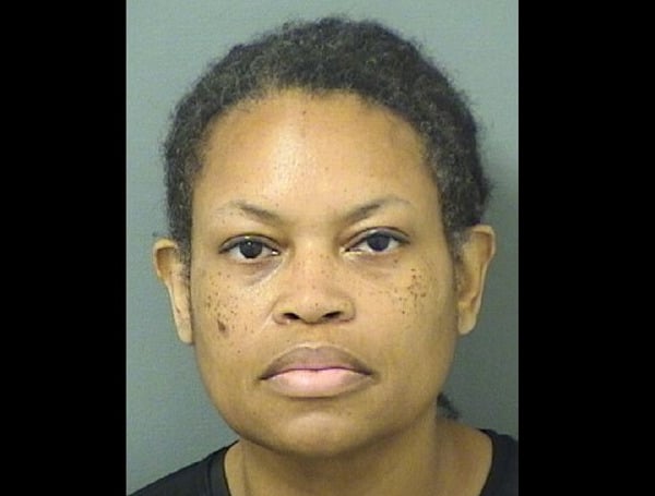 A Florida woman was arrested and charged with double voting in the 2020 federal election.
